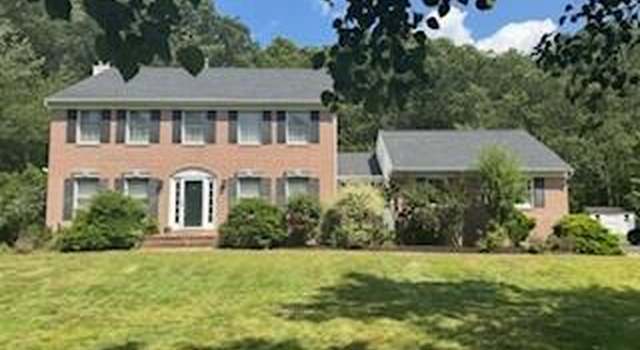 Photo of 24 Statesboro Rd, Freehold, NJ 07728
