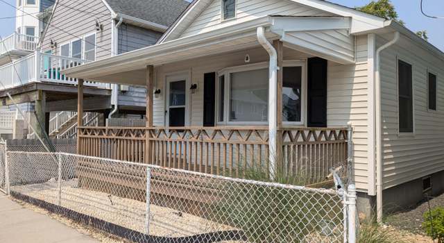 Photo of 30 Cornwall St, Highlands, NJ 07732