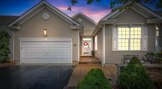 Photo of 93 Wintergreen Dr, Manalapan, NJ 07726