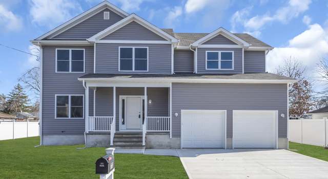 Photo of 773 Birch Rd, Lanoka Harbor, NJ 08734