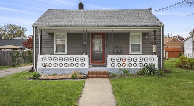 Photo of 135 3rd Ave, Neptune City, NJ 07753
