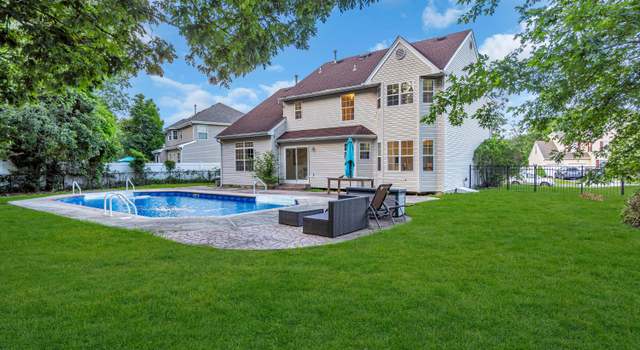 Property at 11 Orchid Ln, Barnegat, NJ 08005, 4 beds, 2.5 baths