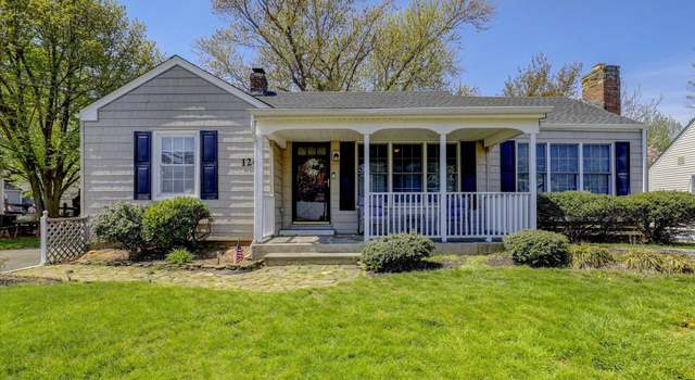Photo of 126 9th St, Belford, NJ 07718