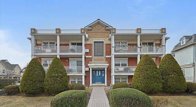 Photo of 400 4th Ave #307, Asbury Park, NJ 07712