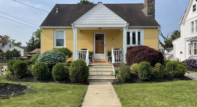 Photo of 91 Center Ave, Atlantic Highlands, NJ 07716