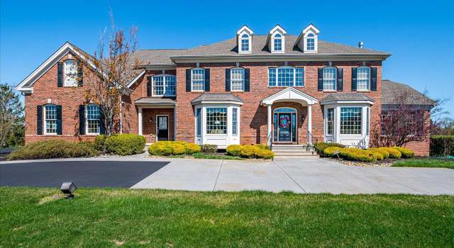 Photo of 6 Ridgeview Way, Allentown, NJ 08501