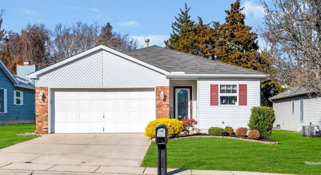 Photo of 1478 Gleniffer Hill Rd, Toms River, NJ 08755