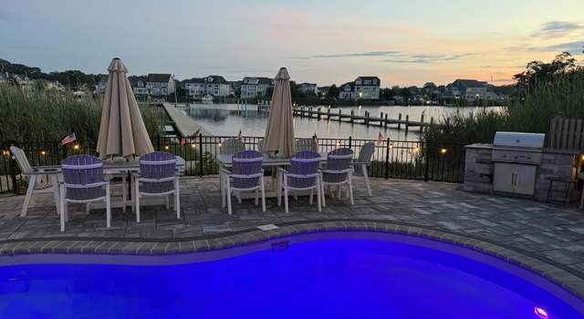 Property at 2510 Sylvan Dr, Point Pleasant, NJ 08742, 5 beds, 3 baths