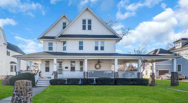 Photo of 310 Corlies Ave, Allenhurst, NJ 07711