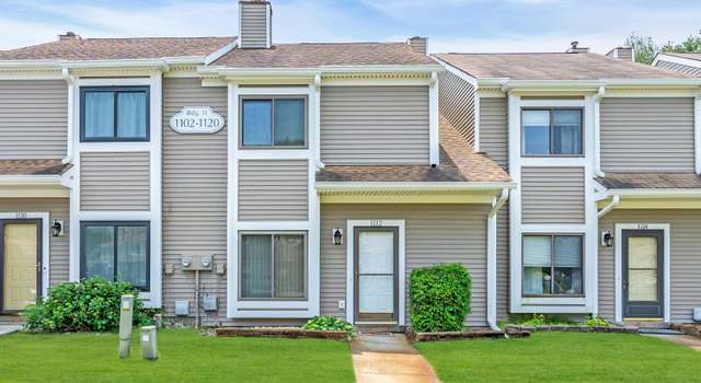 Photo of 1112 Sandra Pl, Brick, NJ 08724