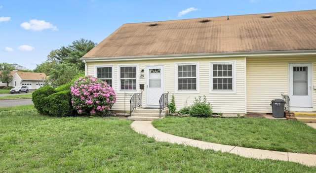 Photo of 160 Rue De St Germaine St Unit F Germaine, Howell, NJ 07731