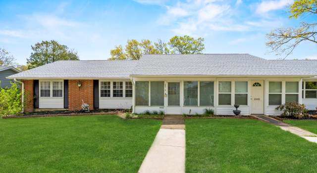 Photo of 480A Thornbury Ct, Lakewood, NJ 08701