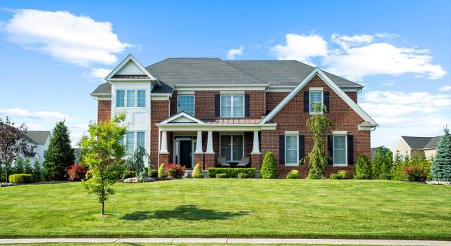 Photo of 11 Potomac Ct, Freehold, NJ 07728