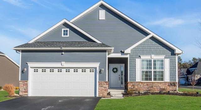 Photo of 145 Edenton Dr, Barnegat, NJ 08005