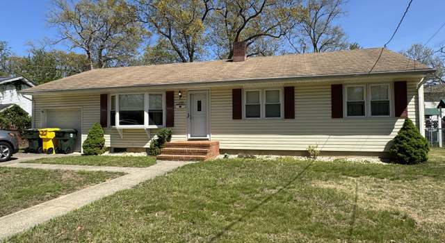 Photo of 153 Regent Pl, Lakewood, NJ 08701