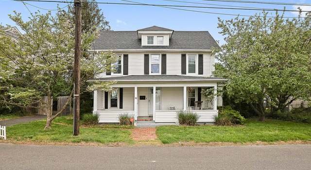 Photo of 29 Snyder St, Toms River, NJ 08753