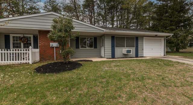 Photo of 29A Maine Ave, Whiting, NJ 08759