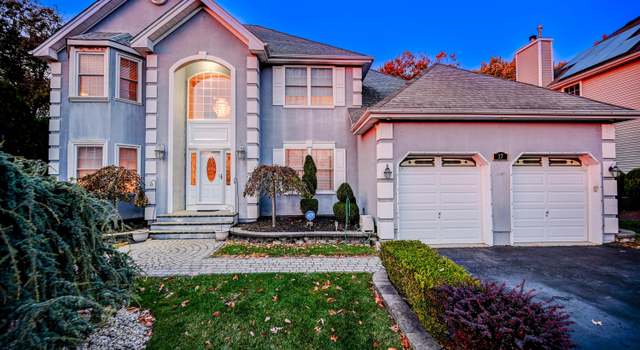 Photo of 17 Violet Cir, Howell, NJ 07731