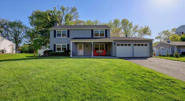 Photo of 49 Knox Ln, Manalapan, NJ 07726