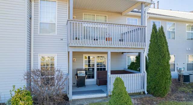 Photo of 343 Yorkshire Pl, Morganville, NJ 07751