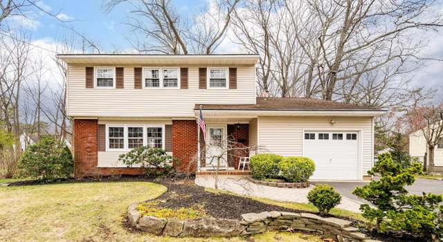 Photo of 1726 New Central Ave, Lakewood, NJ 08701