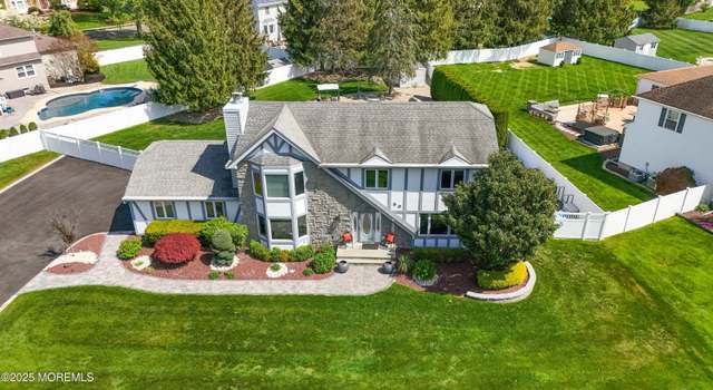 Photo of 50 Locust Ct, Freehold, NJ 07728