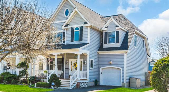 Photo of 309 1/2 5th Ave, Belmar, NJ 07719