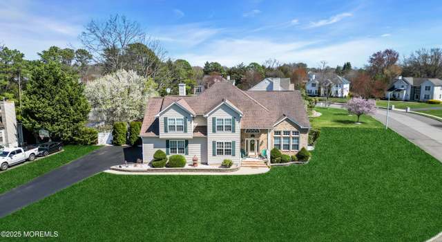 Photo of 31 Woodview Dr, Howell, NJ 07731