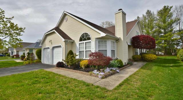 Photo of 3519 Vicari Ave, Toms River, NJ 08755