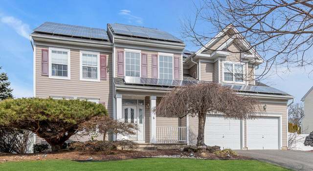 Photo of 5 Knightsbridge Pl, Jackson, NJ 08527