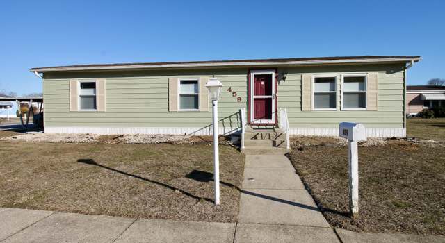 Photo of 459 Charles Pl, Freehold, NJ 07728
