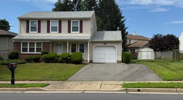 Photo of 280 Mckinley Ave, Edison, NJ 08820