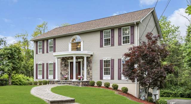 Photo of 16 West Ave, Gladstone, NJ 07934
