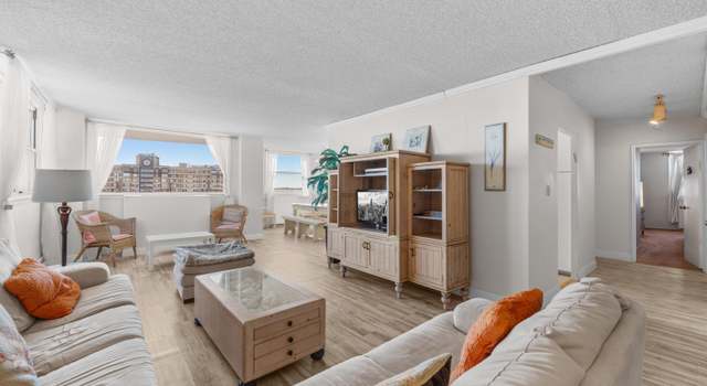 Photo of 675 Ocean Ave Unit 9I, Long Branch, NJ 07740
