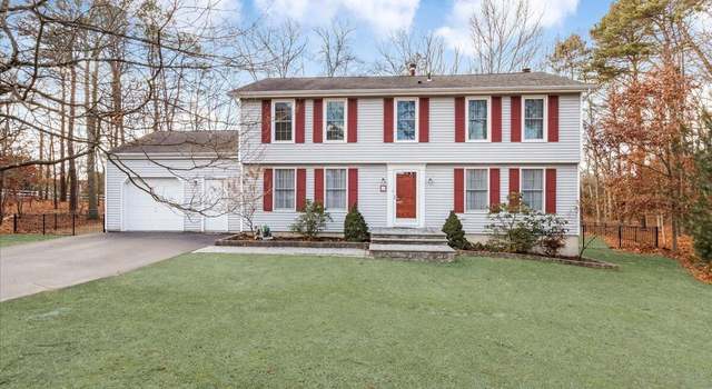 Photo of 6 Harmony Hill Ct, Jackson, NJ 08527