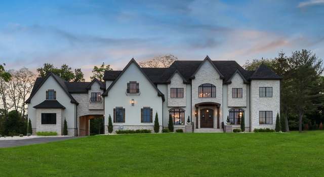 Photo of 1 Preakness Way, Colts Neck, NJ 07722