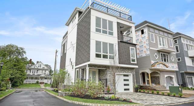Photo of 168 Franklin Ave #1, Long Branch, NJ 07740