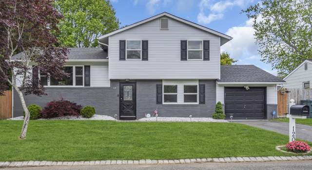 Photo of 120 Lake Winnepesaukee Dr, Little Egg Harbor, NJ 08087