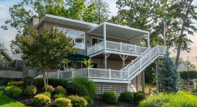 Photo of 21 Lake Dr, Island Heights, NJ 08732