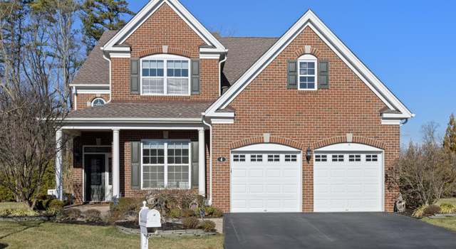 Photo of 4 Legacy Ct, Freehold, NJ 07728
