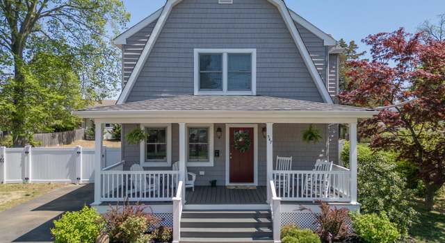 Photo of 547 Greene Ave, Belford, NJ 07718