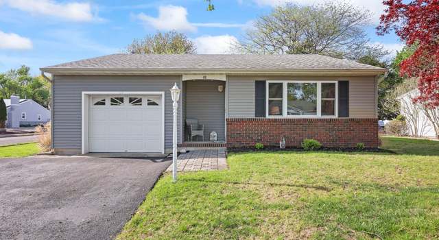 Photo of 68 Westbrook Dr, Toms River, NJ 08757
