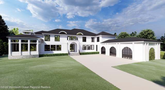 Photo of 18 Moonlight Dr, Colts Neck, NJ 07722