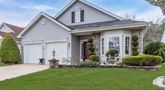 Photo of 93 Pebble Beach Blvd, Jackson, NJ 08527