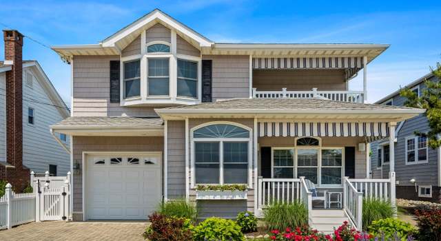 Photo of 7 Brown Ave, Lavallette, NJ 08735