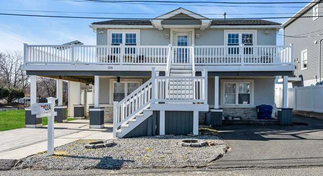 Photo of 224 Johnson Pl, Port Monmouth, NJ 07758