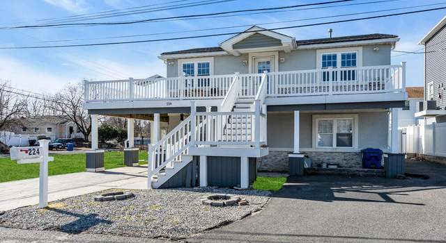 Photo of 224 Johnson Pl, Port Monmouth, NJ 07758