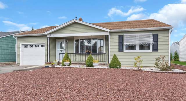 Photo of 25 Jericho Rd, Toms River, NJ 08757