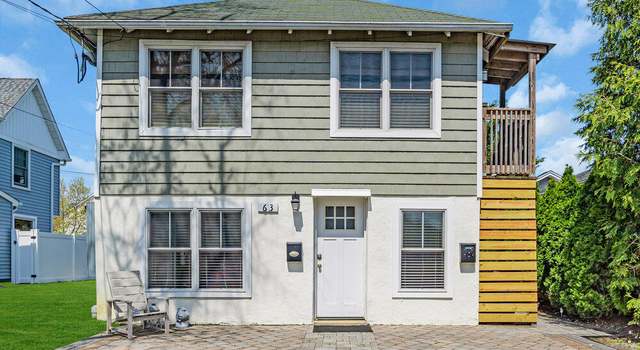 Photo of 63 Colby Ave, Manasquan, NJ 08736