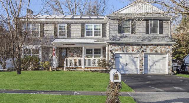 Photo of 605 Weston Dr, Toms River, NJ 08755